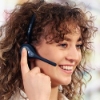 Imagem de Sistema de auriculares sem fios profissional