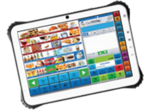 Imagem para a categoria Tablets