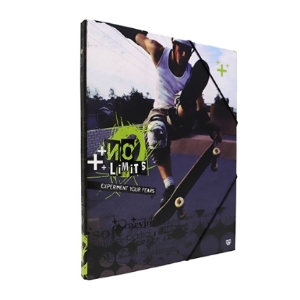 Picture of CAPA CLASSIFICADORA ALMAÇO COM 12 DIVISÓRIAS NO LIMITS (907295)