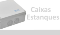 Imagem para a categoria Caixas Estanque