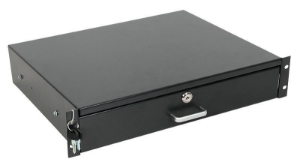 Picture of Gaveta frontal para Rack PHASAK-PRO/PHASAK-PRO SERVER