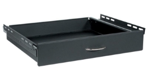 Picture of Gaveta frontal para Rack PHASAK BASIC - Cor: Cinzento