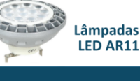 Picture for category Lâmpadas Led Ar111