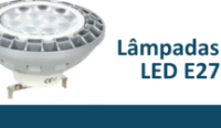 Picture for category Lâmpadas Led E27