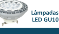 Picture for category Lâmpadas Led Gu10