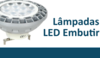 Picture for category Lâmpadas Led Para Embutir