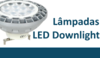 Picture for category Lâmpadas Led Verticais Downlight
