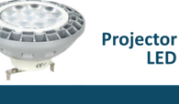 Picture for category Projector Led