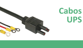 Imagem para a categoria Cabos Ups