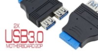 Imagem para a categoria Adaptadores Usb A Outros