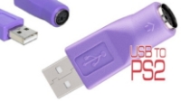 Imagem para a categoria Adaptadores Usb/ps2