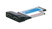 Imagem para a categoria Placas Expresscard 54mm